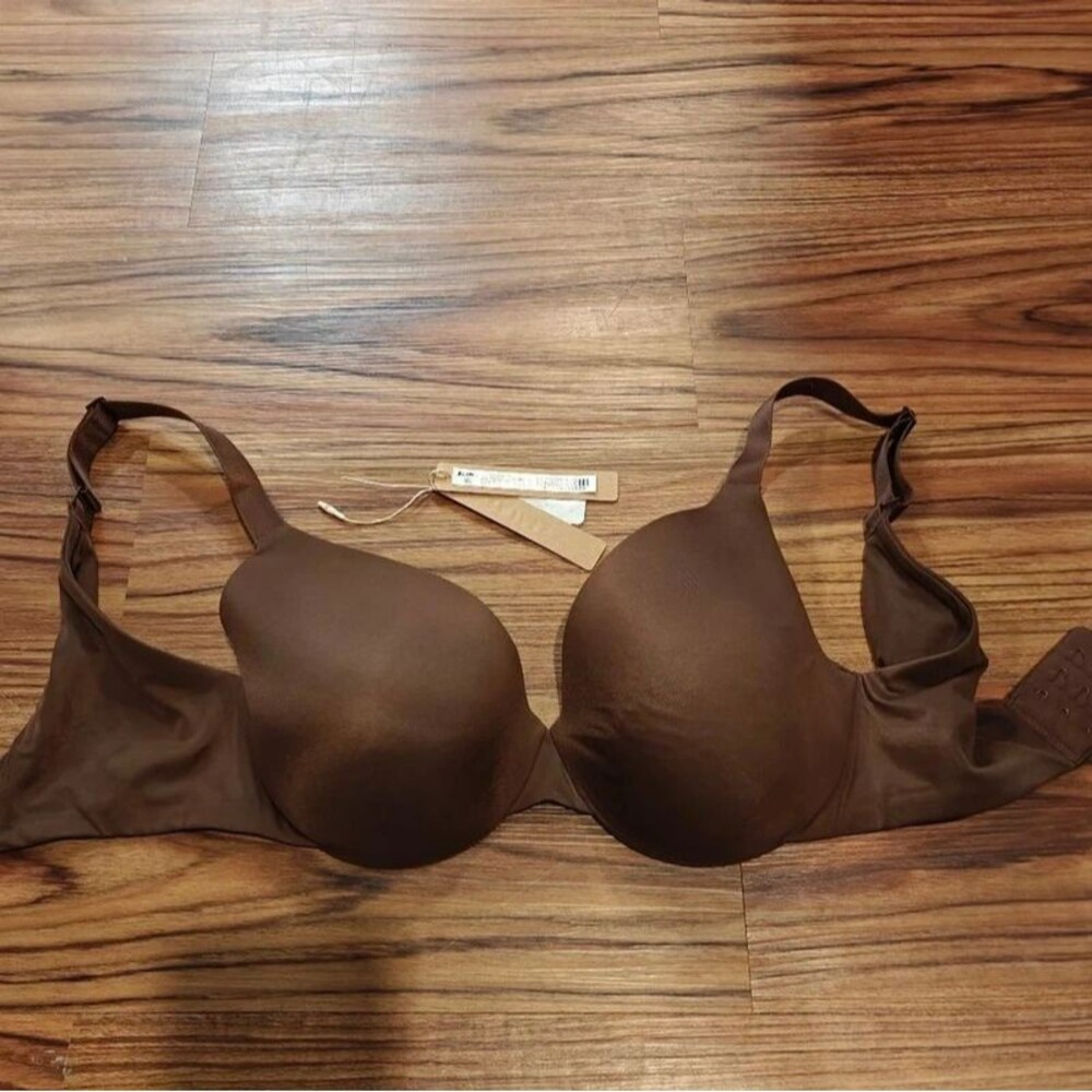SKIMS Smoothing Intimates Full Coverage Bra